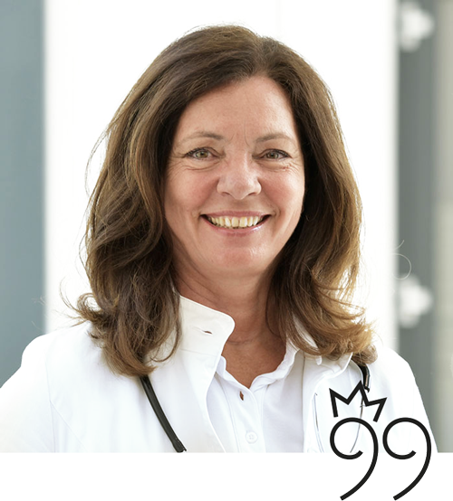 Dr. Ulrike Göschl
